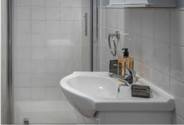 04 Springfield Apartment Blackpool Bagian luar foto